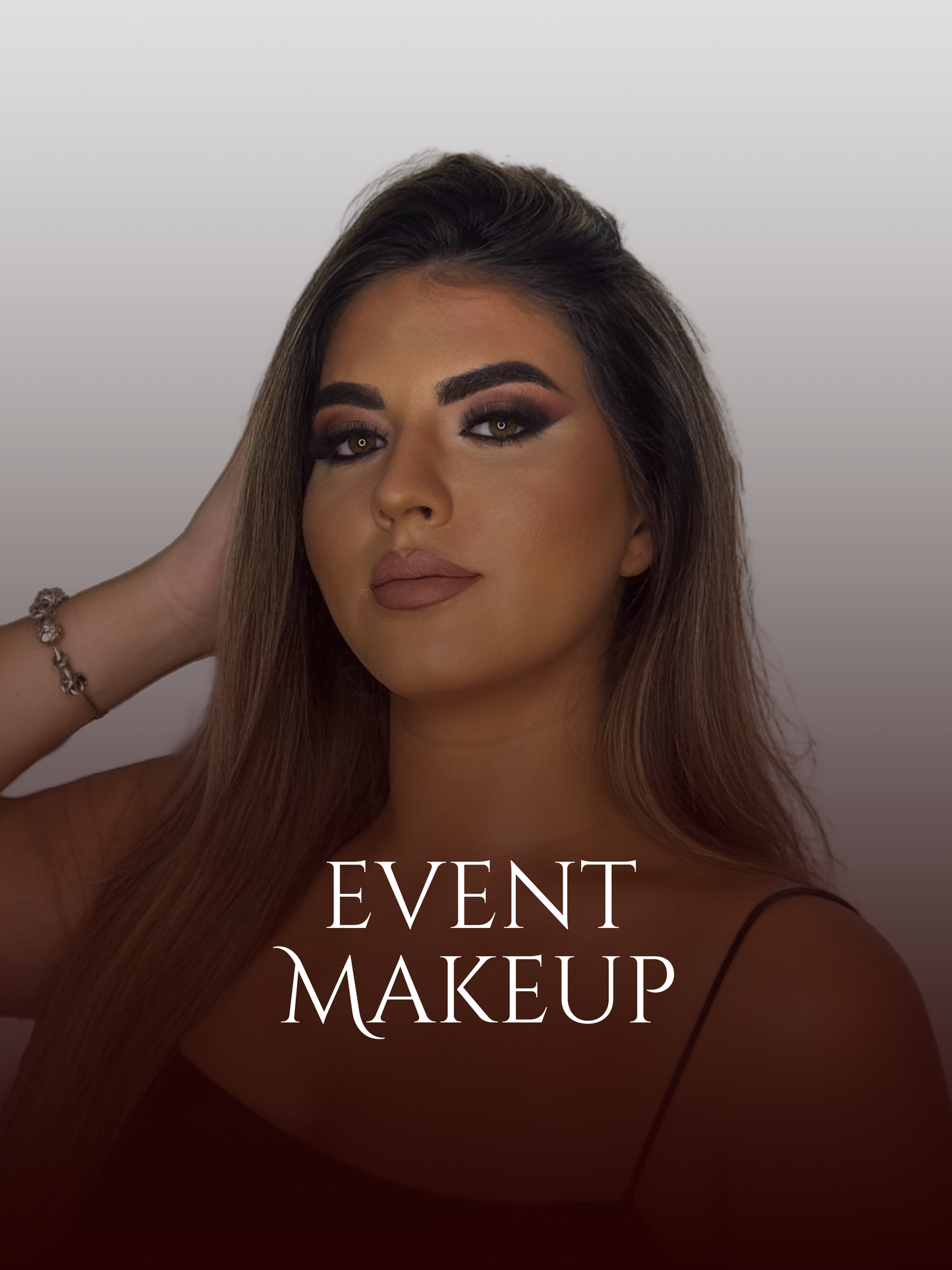Event Makeup