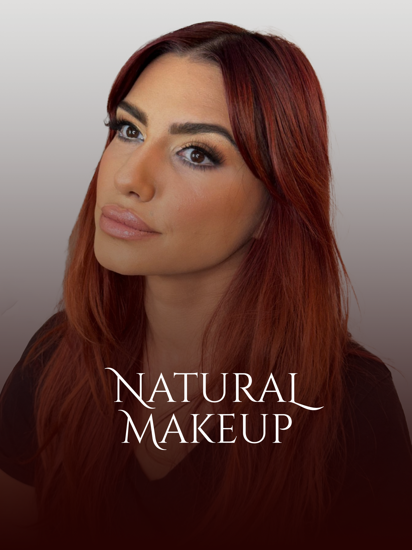Natural Makeup